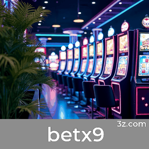 Betx9: Experiência de Cassino Imersiva para Brasileiros