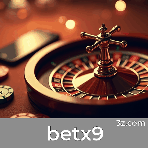 betx9: Seu Cassino Online Seguro e Profissional