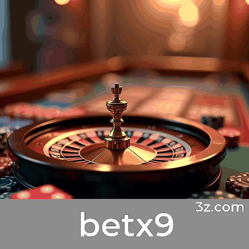 Descubra a conveniência e recursos completos do app betx9