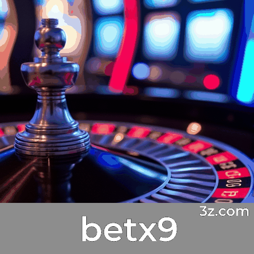 Universo de Jogos Extraordinários do betx9: Diversão Sem Limites