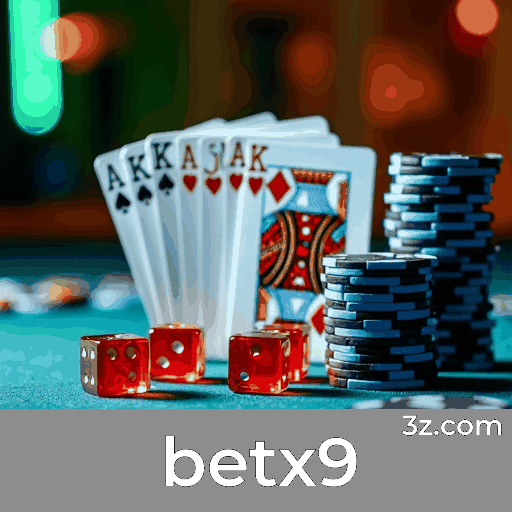 betx9: Seu Cassino Online Seguro e Profissional