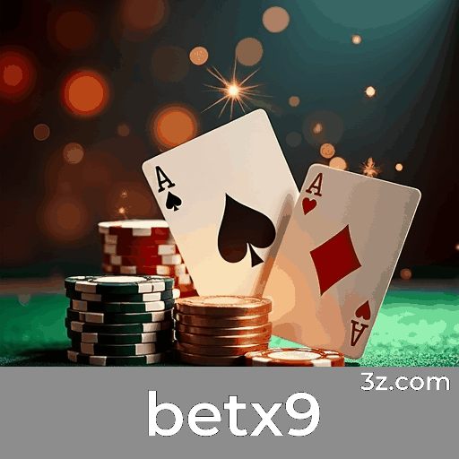Betx9: Experiência de Cassino Imersiva para Brasileiros