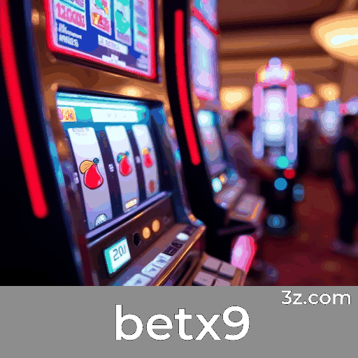 Betx9: Experiência de Cassino Imersiva para Brasileiros