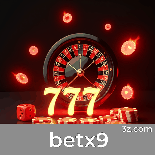 Esporte com Profundidade e Expertise Brasileira no betx9