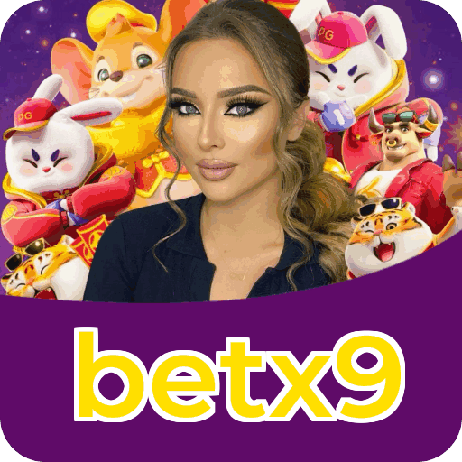 Login rápido no app betx9