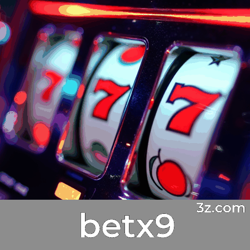 Descubra a conveniência e recursos completos do app betx9