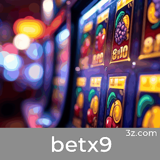 Descubra a conveniência e recursos completos do app betx9