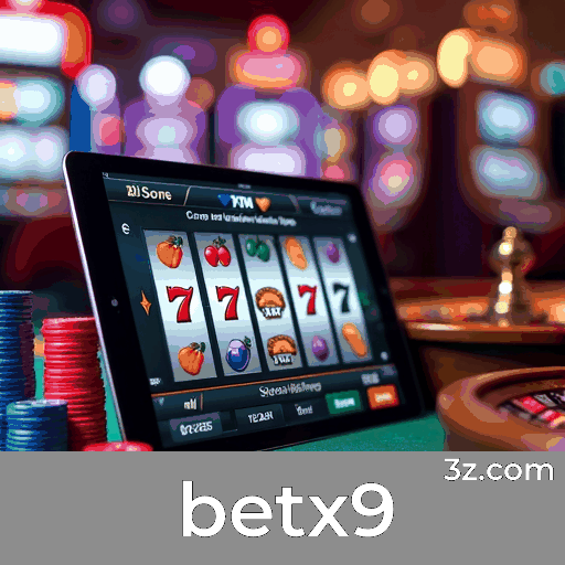 Universo de Jogos Extraordinários do betx9: Diversão Sem Limites