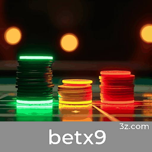 Descubra a conveniência e recursos completos do app betx9